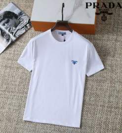 Picture of Prada T Shirts Short _SKUPradaM-4XL24cr093432